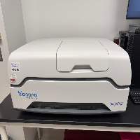 Bionano Genomics Saphyr Genome Imaging Tool image 0